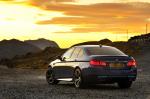 BMW M5 2012 года (UK)